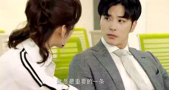 女人喜欢你，会有什么表现？