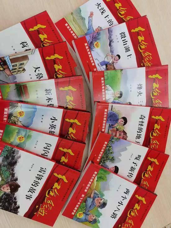 动物拼一拼