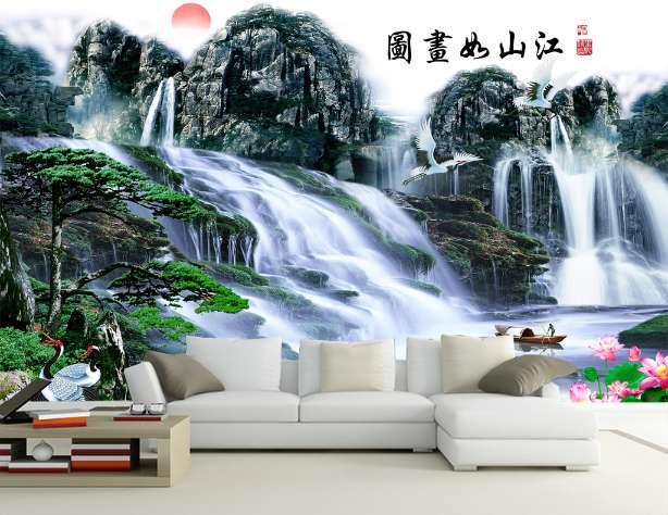 救援受困的火鸡