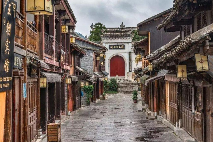 中国宣布对瑞士免签后,“瑞士文旅”加入比拼,在线“安利”瑞士游